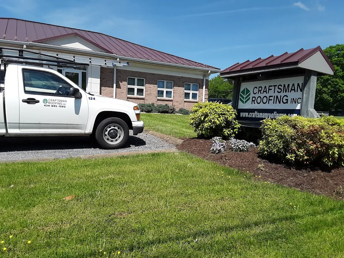 Quality Gutter & Downspout Repair by experienced craftsmen in Parkville